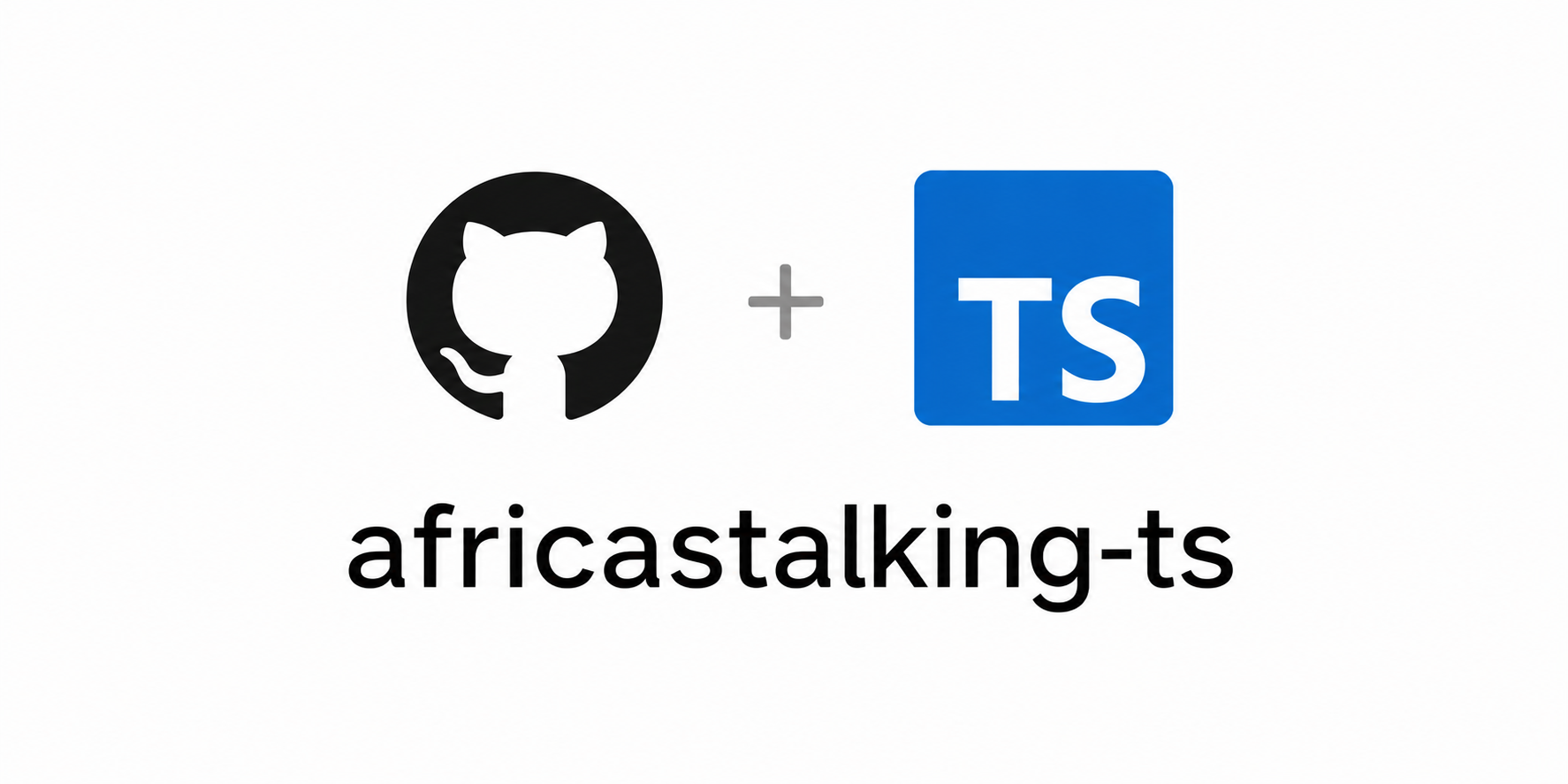 Screenshot of africastalking-ts